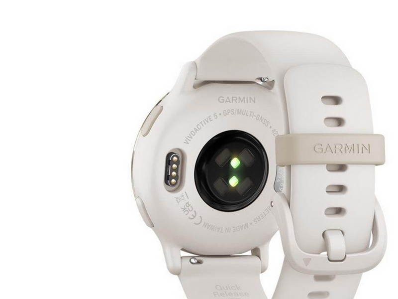 Garmin vívoactive 5