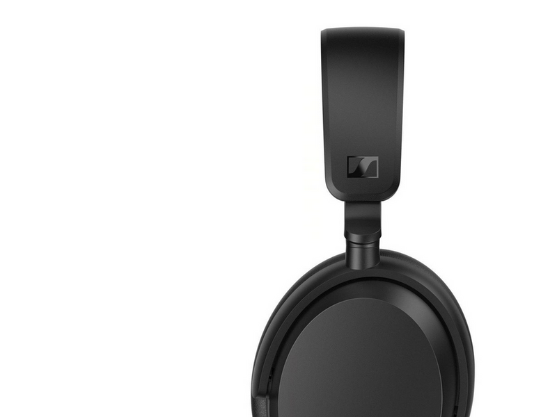 Sennheiser ACCENTUM - Black