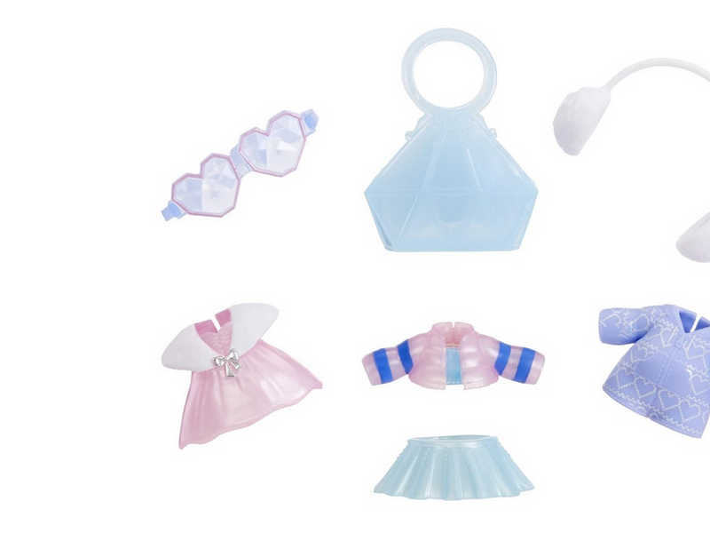 L.O.L. Fashion Packs - assorted - 1 pcs