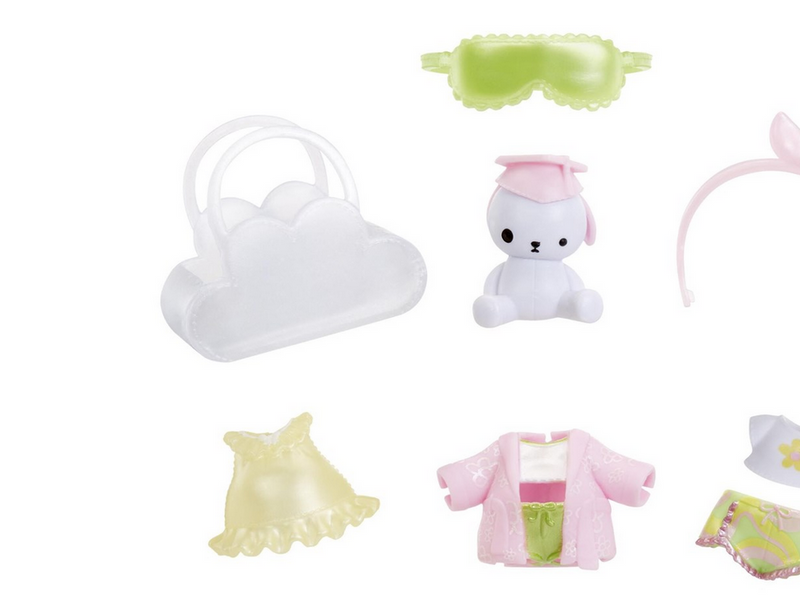 L.O.L. Fashion Packs - assorted - 1 pcs
