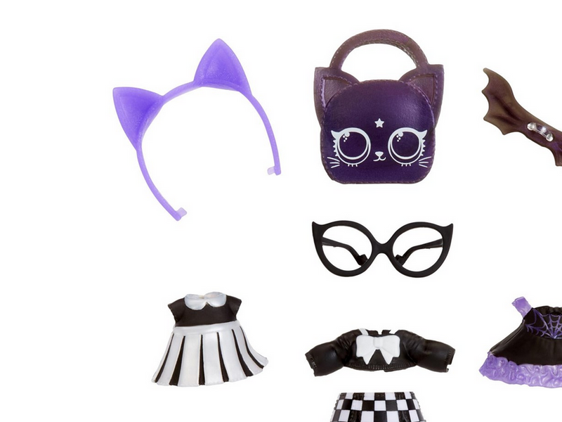 L.O.L. Fashion Packs - assorted - 1 pcs