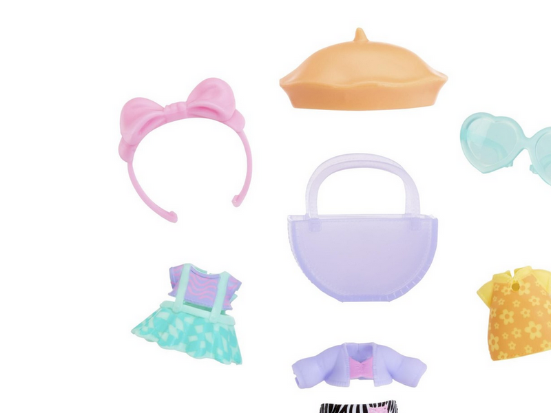 L.O.L. Fashion Packs - assorted - 1 pcs