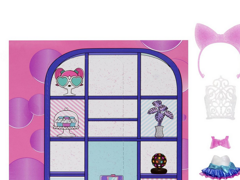 L.O.L. Fashion Packs - assorted - 1 pcs