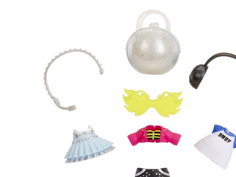 L.O.L. Fashion Packs - assorted - 1 pcs
