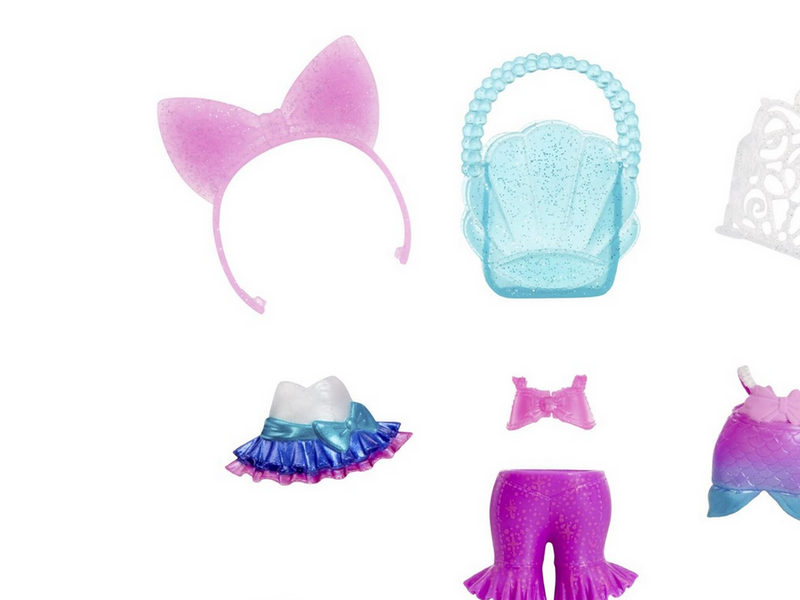 L.O.L. Fashion Packs - assorted - 1 pcs