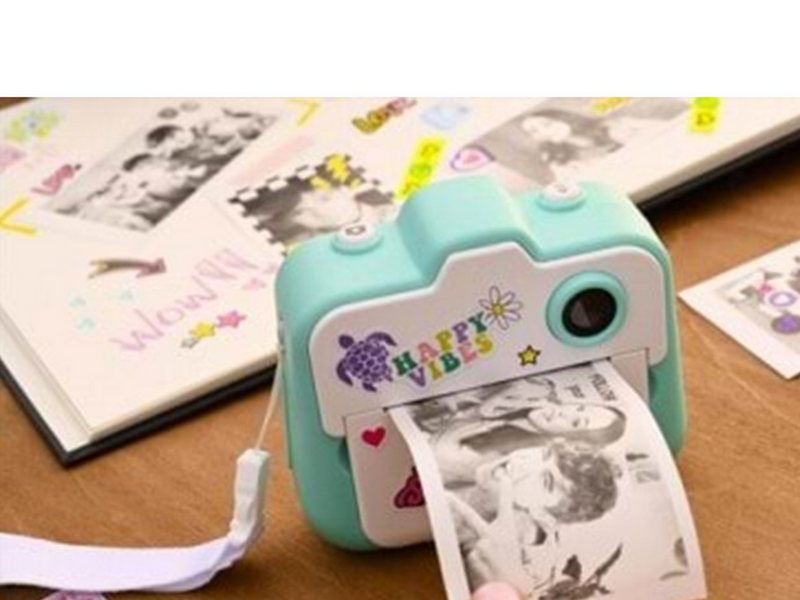 Studio Creator PHOTO CREATOR Instant Camera