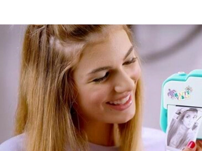 Studio Creator PHOTO CREATOR Instant Camera