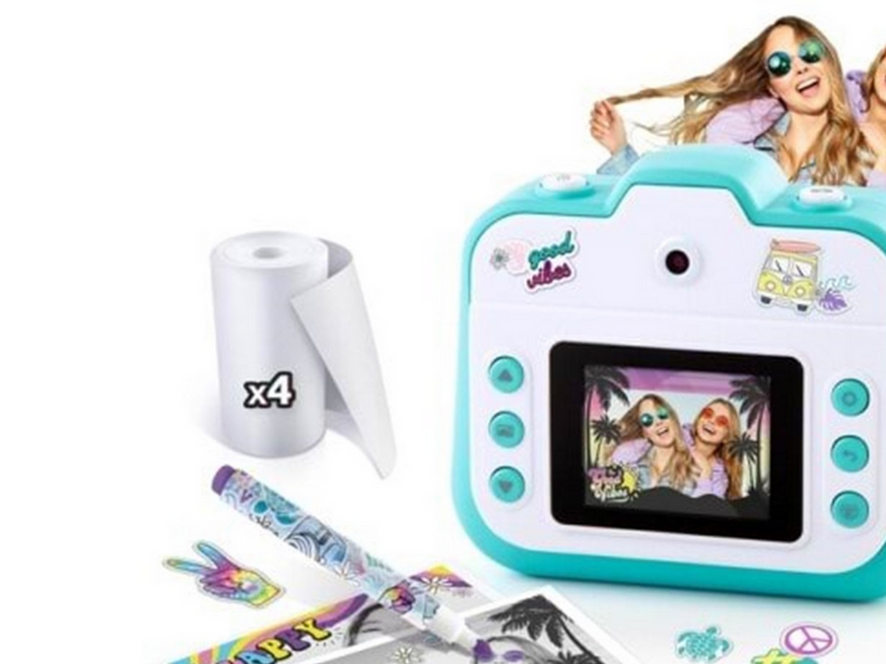 Studio Creator PHOTO CREATOR Instant Camera