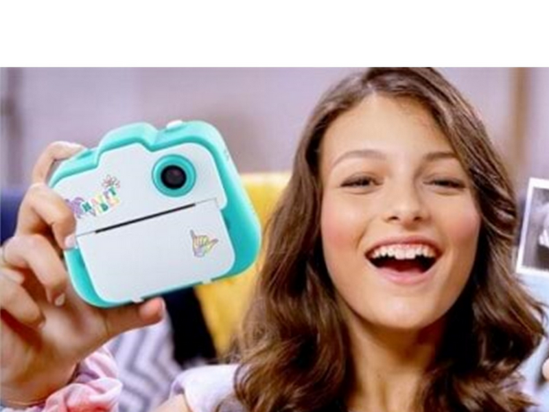 Studio Creator PHOTO CREATOR Instant Camera