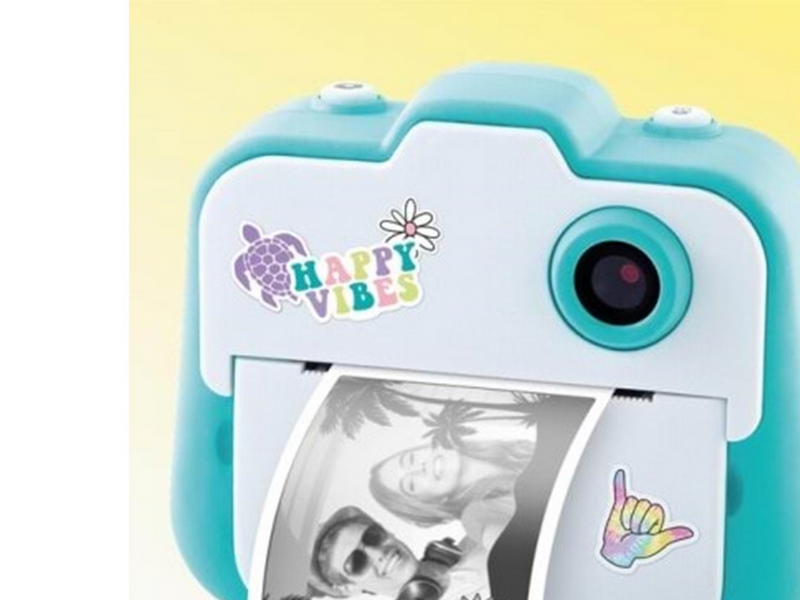 Studio Creator PHOTO CREATOR Instant Camera