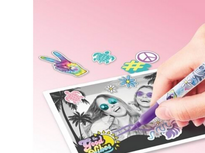 Studio Creator PHOTO CREATOR Instant Camera