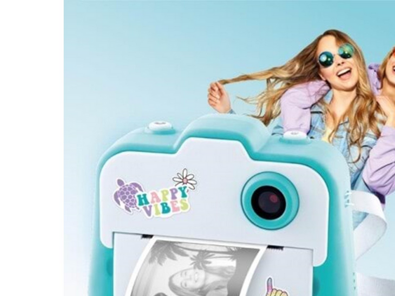 Studio Creator PHOTO CREATOR Instant Camera