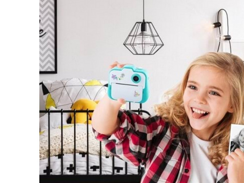 Studio Creator PHOTO CREATOR Instant Camera