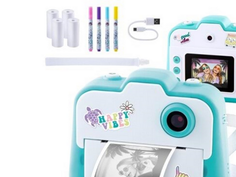 Studio Creator PHOTO CREATOR Instant Camera