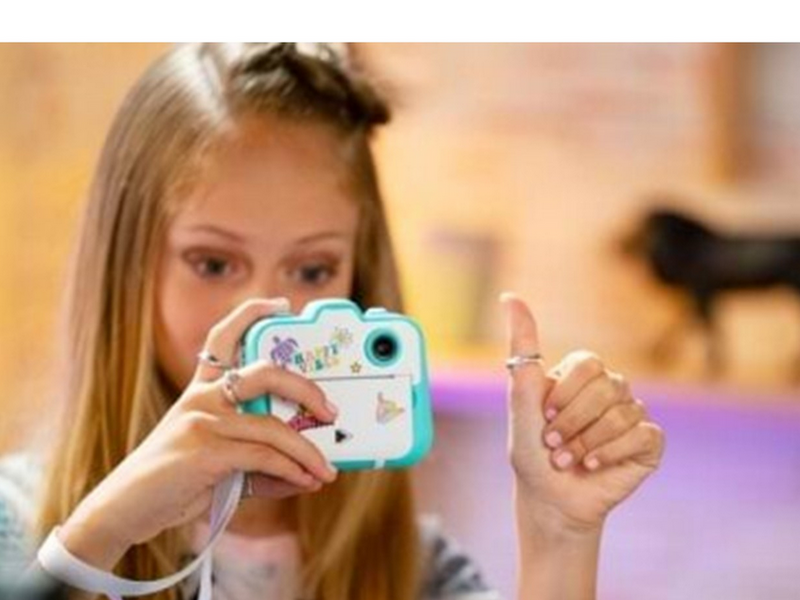 Studio Creator PHOTO CREATOR Instant Camera