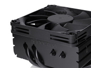 Noctua NH-L9x65 chromax.black - CPU-Luftkühler - Max 24 dBA