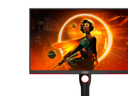 27" AOC Q27G3XMN/BK - 2560x1440 (QHD) - 180Hz - VA