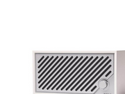 Tivoli Audio Model Two Digital - White / Silver