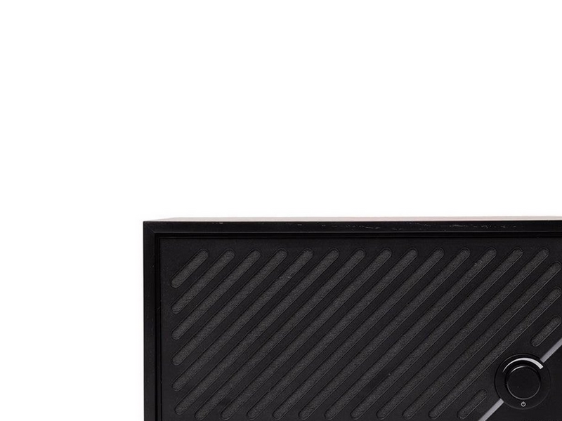 Tivoli Audio Model Two Digital - Black