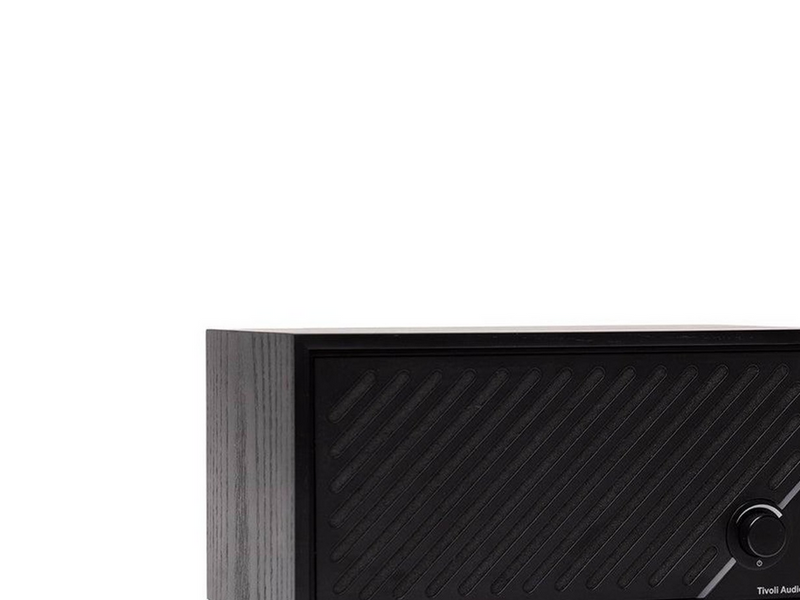 Tivoli Audio Model Two Digital - Black