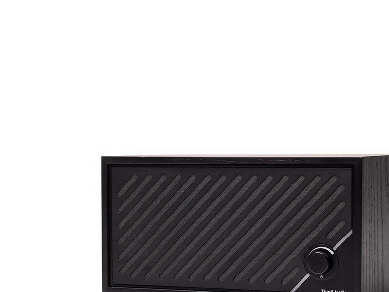 Tivoli Audio Model Two Digital - Black