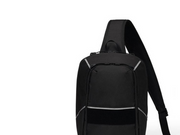 Dicota Reflective Sling Bag