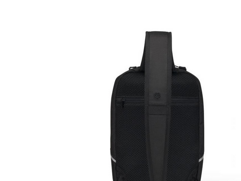 Dicota Reflective Sling Bag