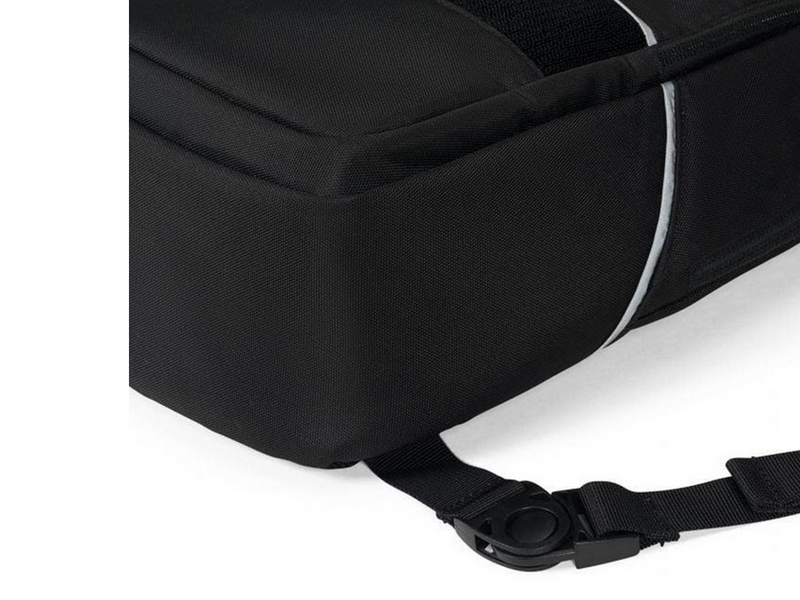 Dicota Reflective Sling Bag