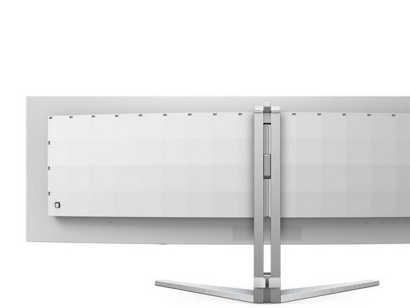 49" Philips Evnia 8000 49M2C8900/00 - 5120x1440 - 240Hz - QD-OLED - 90W USB-C - KVM switch