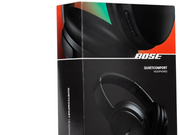 Bose QuietComfort - Black