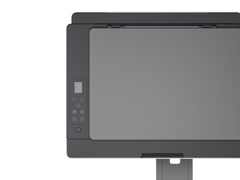 HP Smart Tank 5105 - Color Inkjet - A4 - Wi-Fi & Bluetooth Multifunktion - Farbe - Tinte