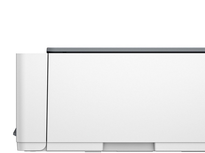 HP Smart Tank 5105 - Color Inkjet - A4 - Wi-Fi & Bluetooth Multifunktion - Farbe - Tinte