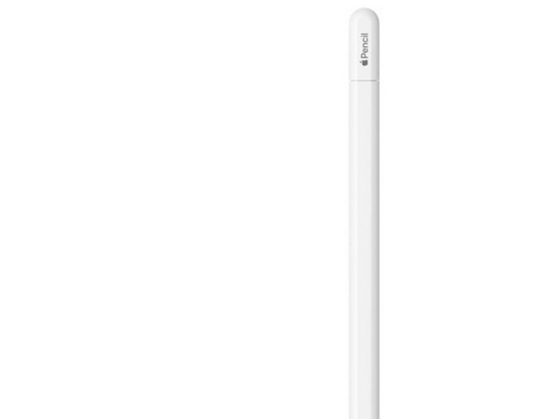 Apple Pencil (USB-C)