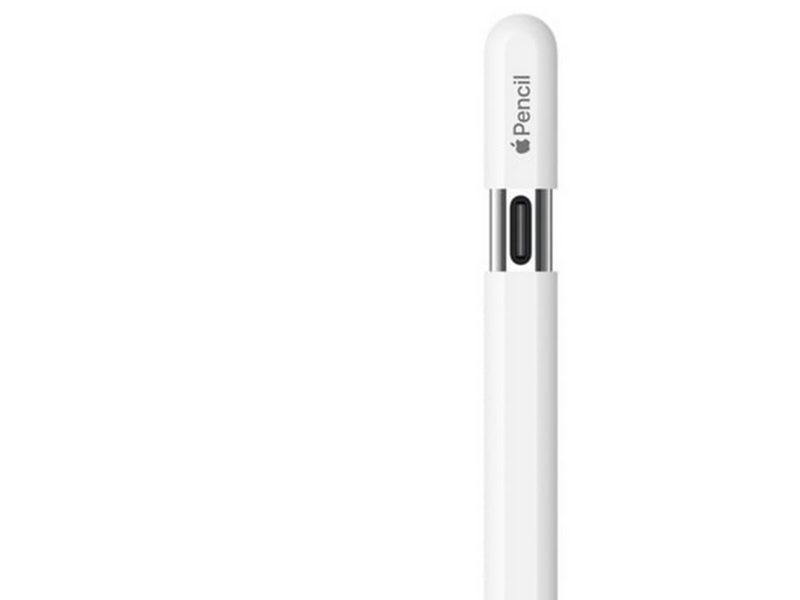 Apple Pencil (USB-C)