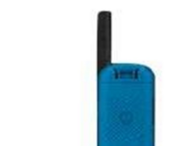 Motorola Talkabout T42 - Blue