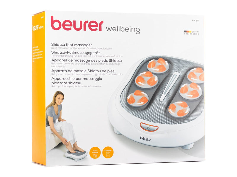 Beurer FM 60