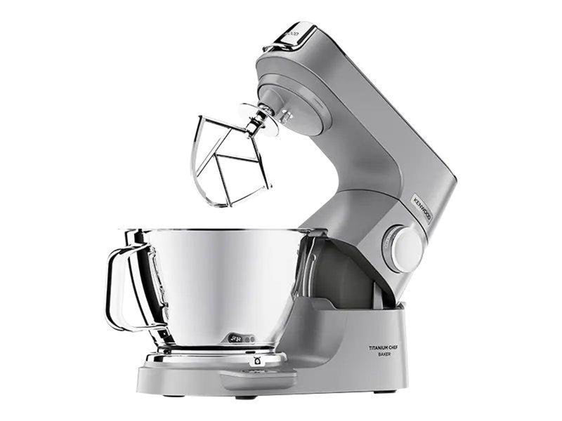 Kenwood Küchenmaschine Titanium Chef Baker