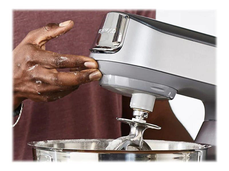 Kenwood Küchenmaschine Titanium Chef Baker