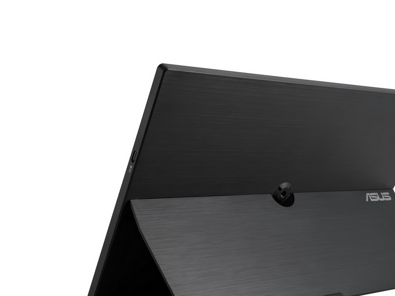 15" ASUS ZenScreen MB16AHV - 1920x1080 (FHD) - 60Hz - IPS