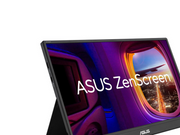 15" ASUS ZenScreen MB16AHV - 1920x1080 (FHD) - 60Hz - IPS
