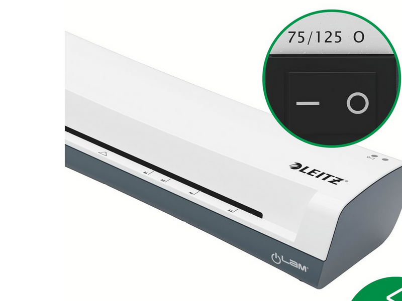 Leitz iLAM Home A4 Laminiergerät