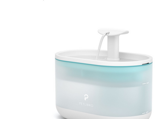 Petlibro CAPSULE WATER FOUNTAIN BLUE