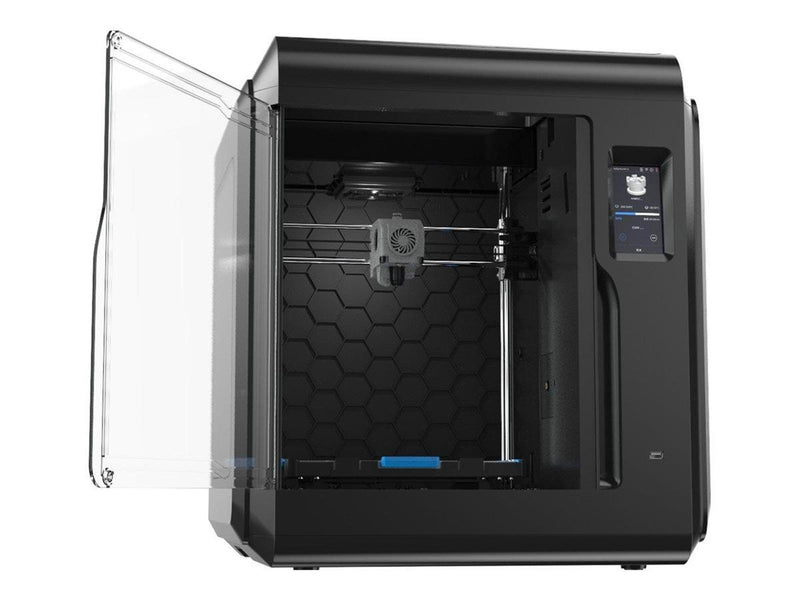 Gembird Flashforge Adventurer4 - 3D Drucker - Acrylnitril-Butadien-Styrol (ABS)