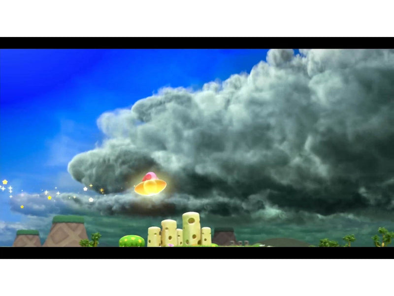 Kirby and the Forgotten Land - Nintendo Switch - Action - PEGI 7