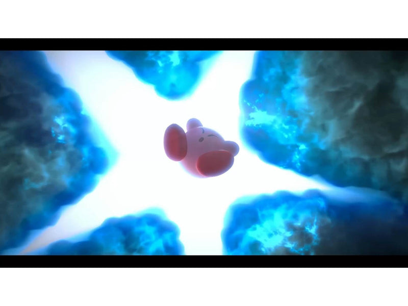 Kirby and the Forgotten Land - Nintendo Switch - Action - PEGI 7