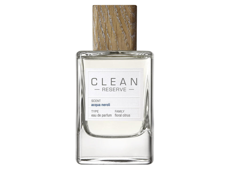 Clean Reserve - Acqua Neroli EDP