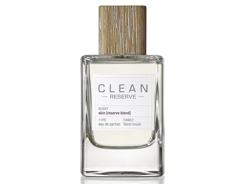 Clean Reserve -  Skin Reserve Blend EDP