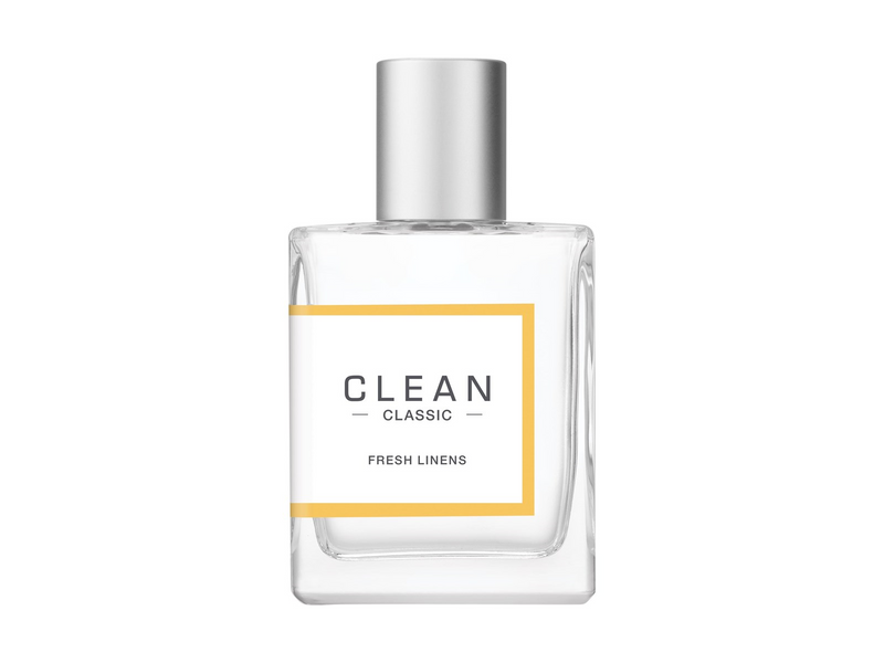 Clean Classic Fresh Linens EDP