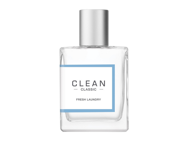 Clean Classic Fresh Laundry EDP