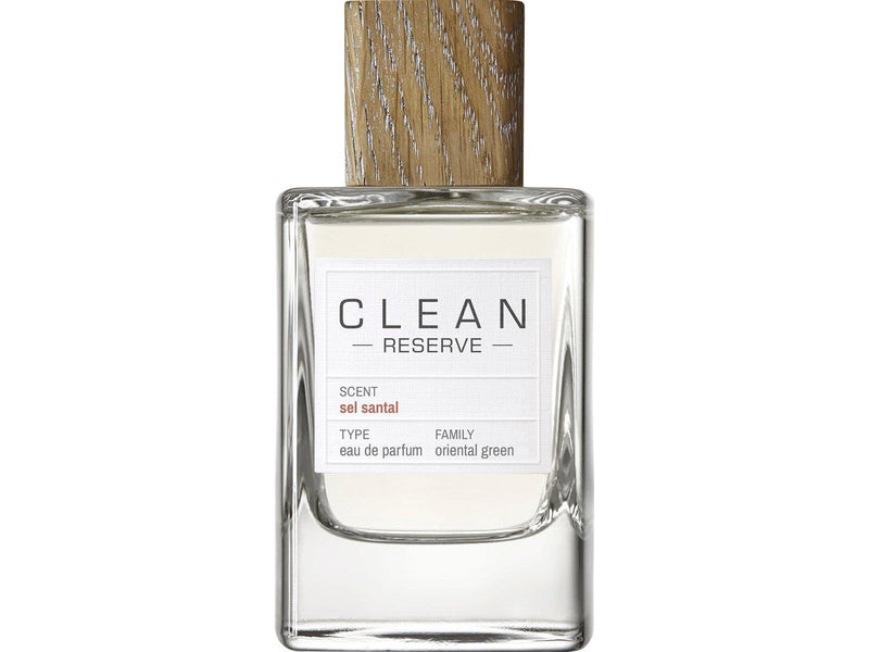 Clean Reserve - Sel Santal EDP
